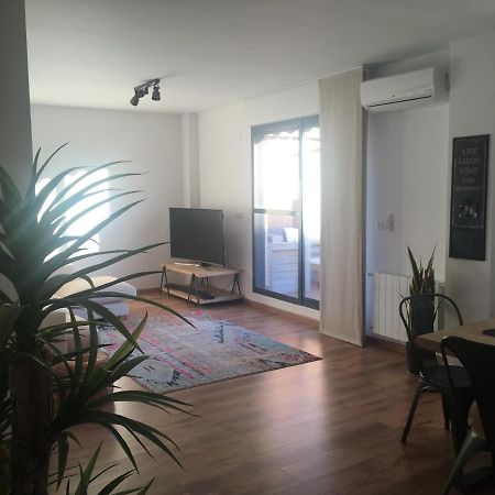 Ferienwohnung Habitacion Y Bano Privado En Con Terraza Y Gym Sagunto Exterior foto